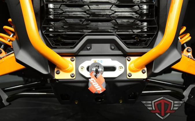 2026 Can-Am Commander XT-P 1000R