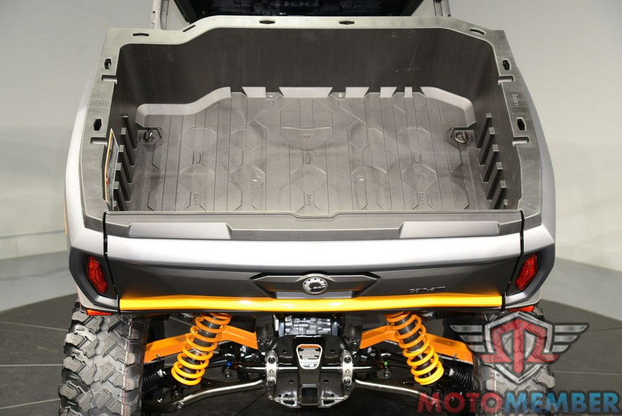 2026 Can-Am Commander XT-P 1000R