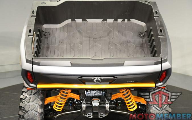 2026 Can-Am Commander XT-P 1000R