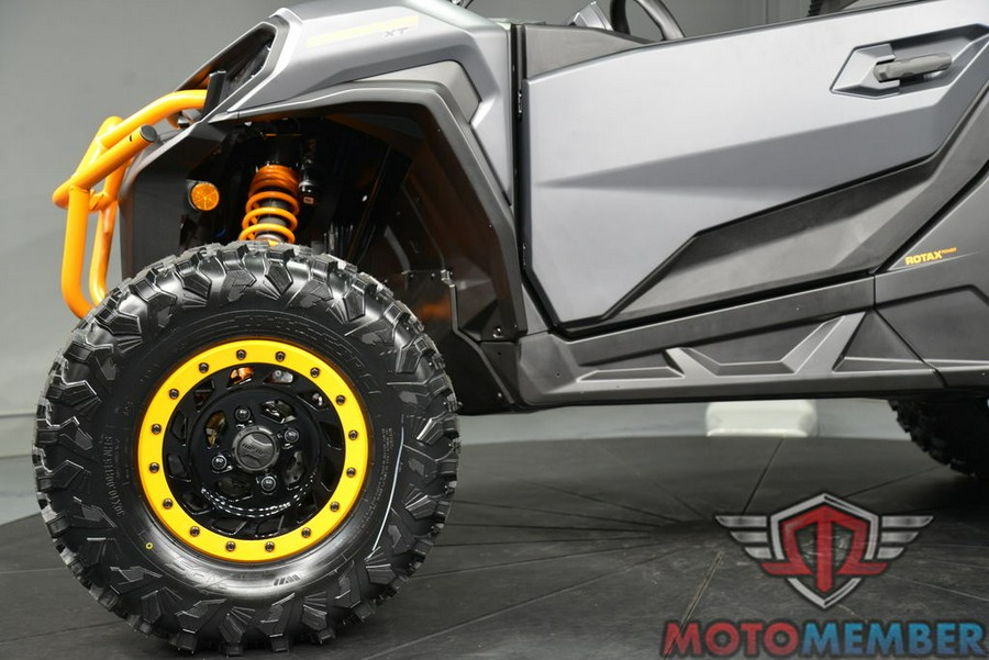 2026 Can-Am Commander XT-P 1000R
