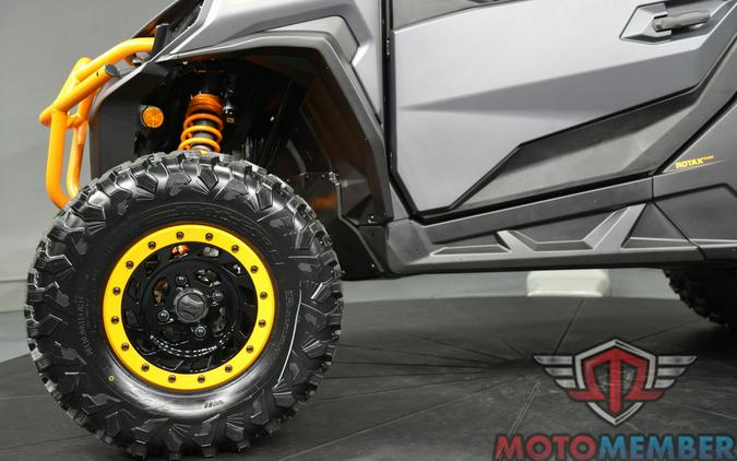 2026 Can-Am Commander XT-P 1000R