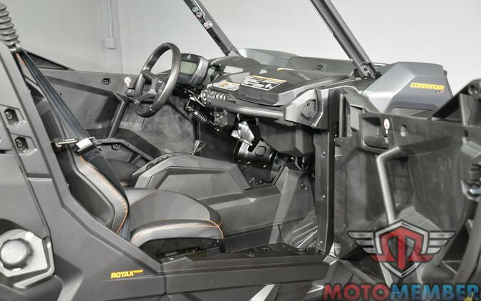 2026 Can-Am Commander XT-P 1000R