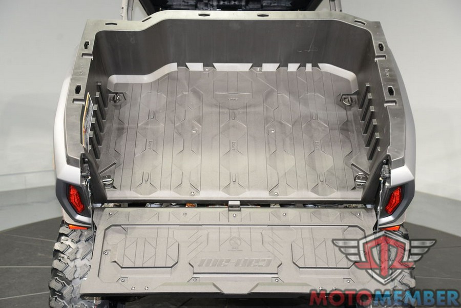 2026 Can-Am Commander XT-P 1000R