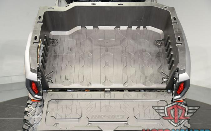 2026 Can-Am Commander XT-P 1000R