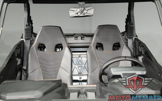 2026 Can-Am Commander XT-P 1000R