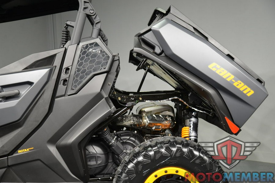 2026 Can-Am Commander XT-P 1000R