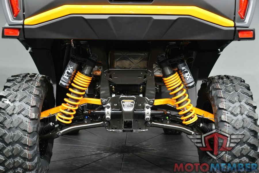 2026 Can-Am Commander XT-P 1000R