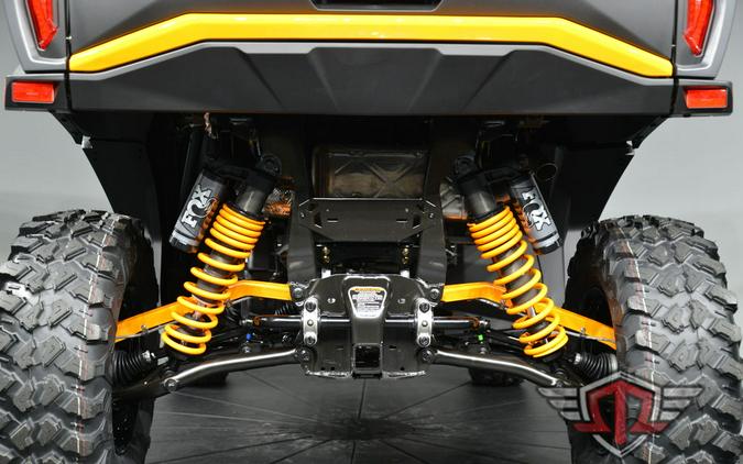 2026 Can-Am Commander XT-P 1000R