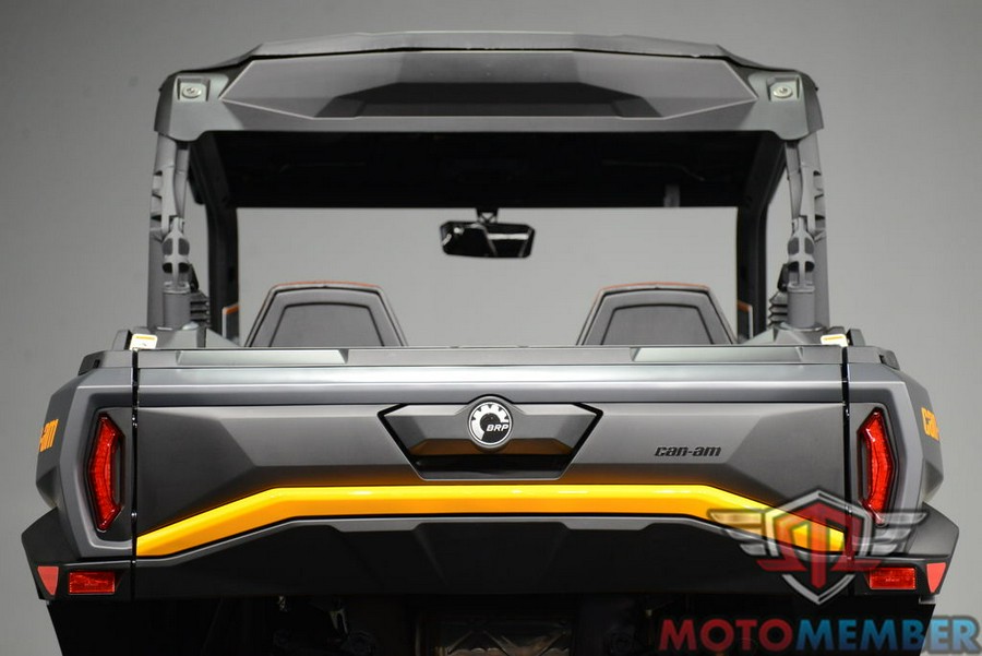 2026 Can-Am Commander XT-P 1000R