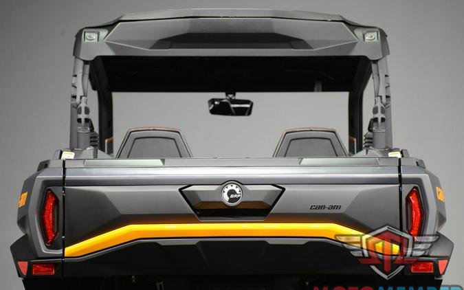 2026 Can-Am Commander XT-P 1000R