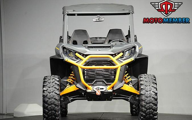 2026 Can-Am Commander XT-P 1000R