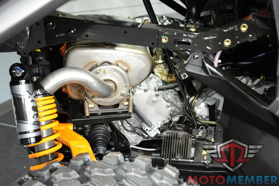 2026 Can-Am Commander XT-P 1000R