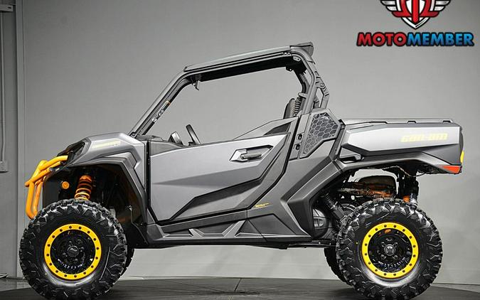 2026 Can-Am Commander XT-P 1000R