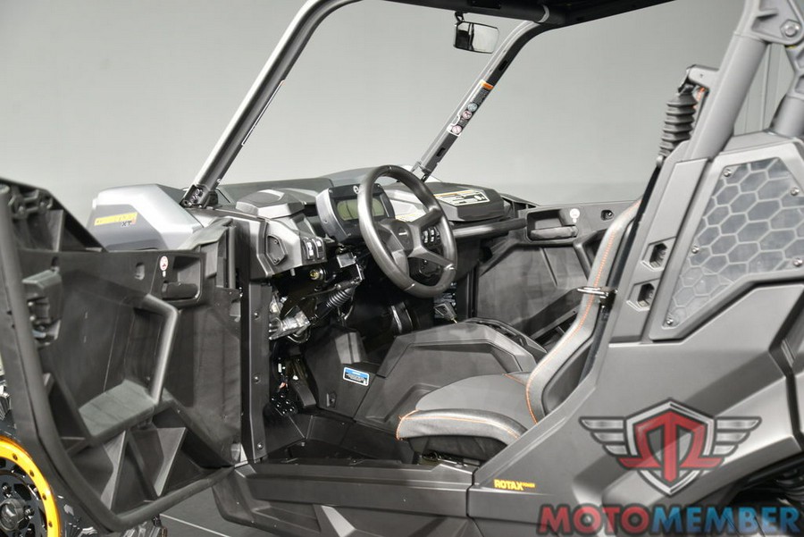 2026 Can-Am Commander XT-P 1000R