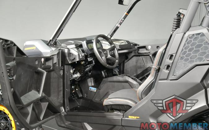 2026 Can-Am Commander XT-P 1000R