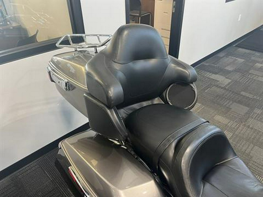 2017 Harley-Davidson Ultra Limited