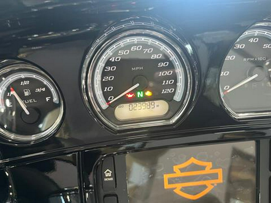 2017 Harley-Davidson Ultra Limited