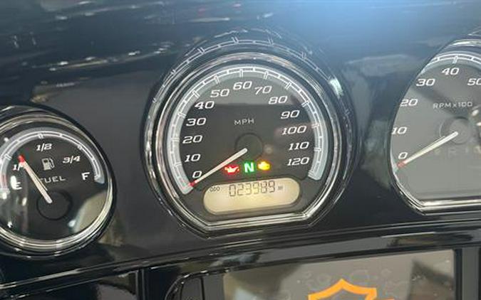 2017 Harley-Davidson Ultra Limited