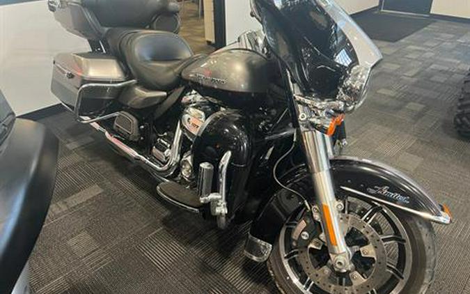 2017 Harley-Davidson Ultra Limited
