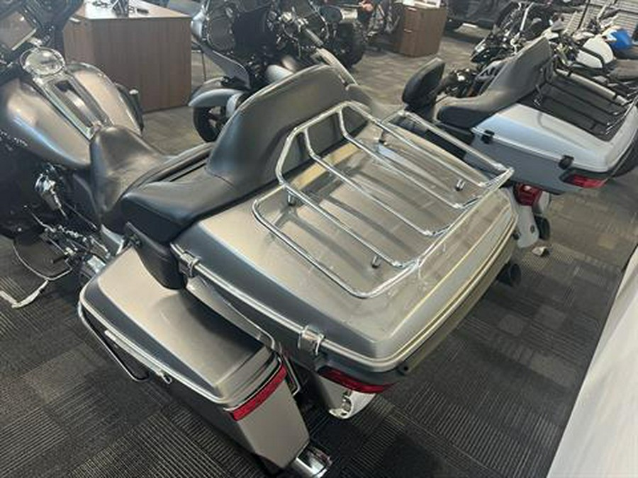 2017 Harley-Davidson Ultra Limited