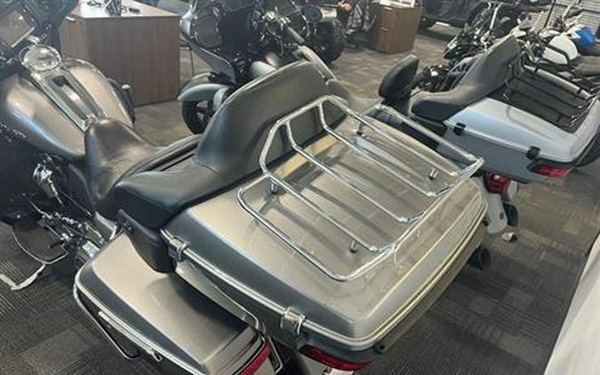 2017 Harley-Davidson Ultra Limited