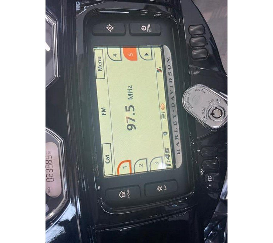 2017 Harley-Davidson Ultra Limited