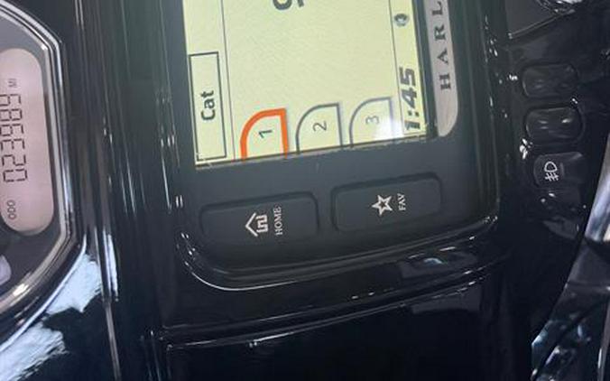 2017 Harley-Davidson Ultra Limited