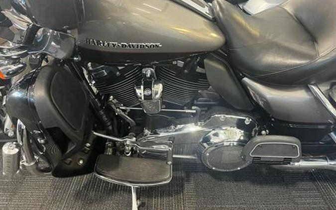 2017 Harley-Davidson Ultra Limited