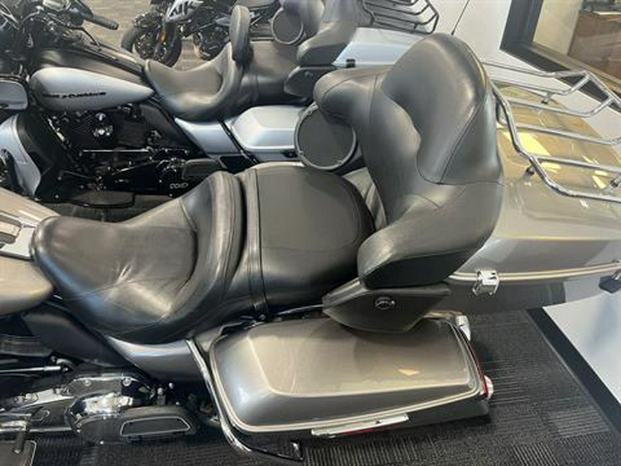 2017 Harley-Davidson Ultra Limited