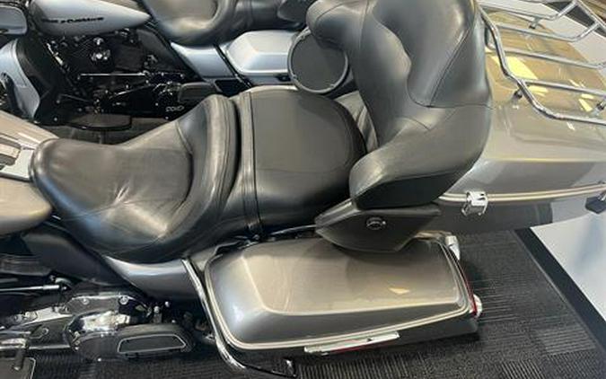 2017 Harley-Davidson Ultra Limited