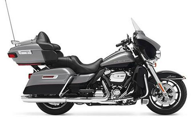 2017 Harley-Davidson Ultra Limited