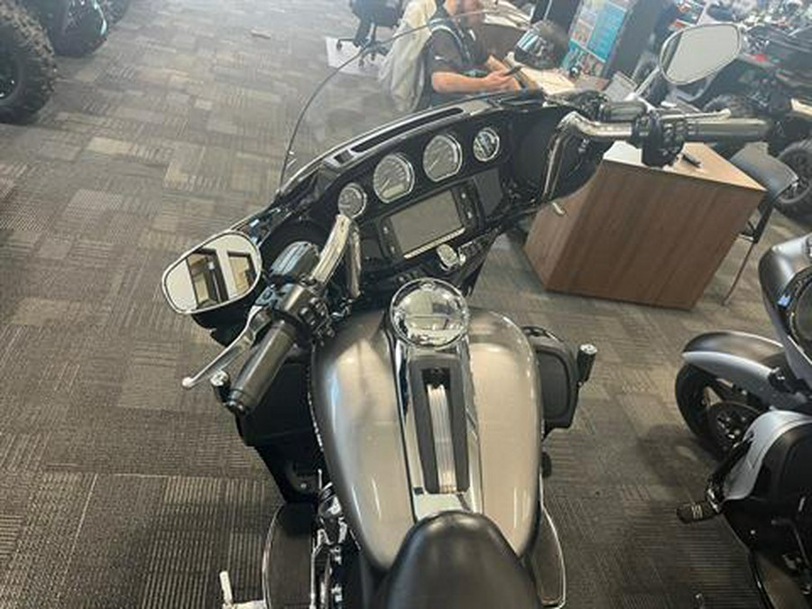 2017 Harley-Davidson Ultra Limited