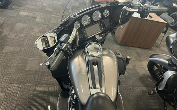 2017 Harley-Davidson Ultra Limited