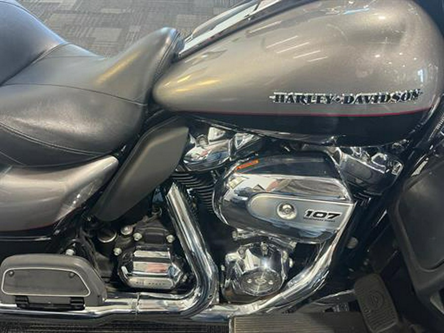 2017 Harley-Davidson Ultra Limited