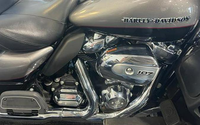 2017 Harley-Davidson Ultra Limited