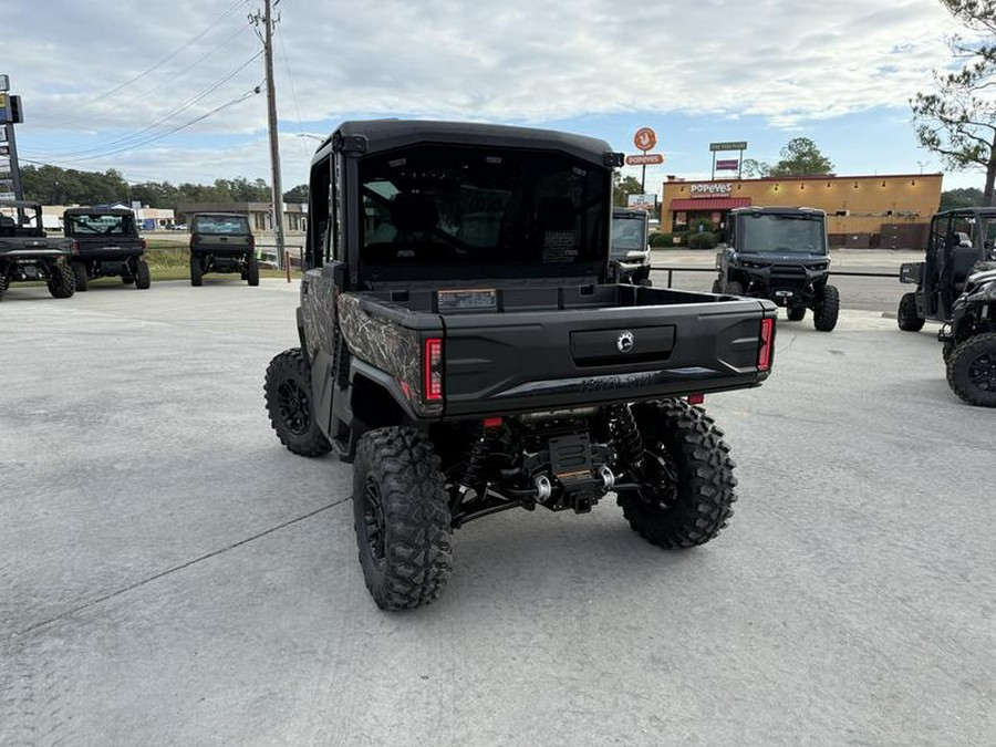 2026 Can-Am® Defender Limited HD11 Dark Wildland Camo