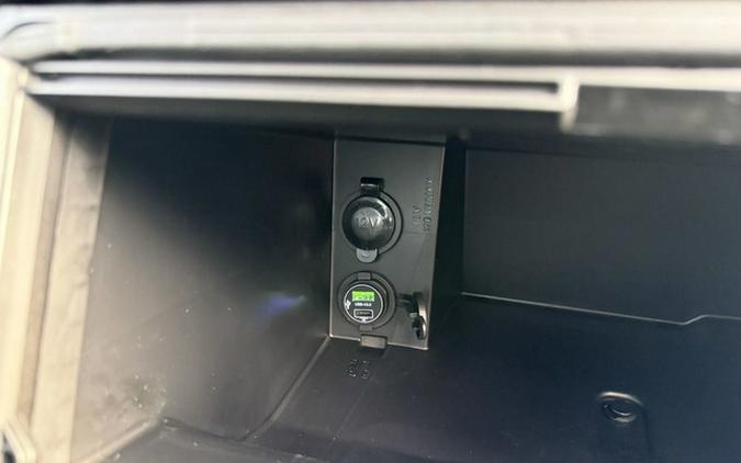 2026 Can-Am Defender Limited HD11 Dark Wildland Camo