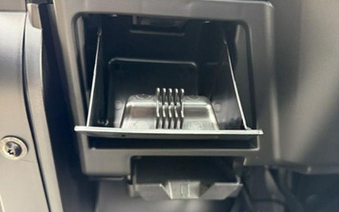 2026 Can-Am Defender Limited HD11 Dark Wildland Camo