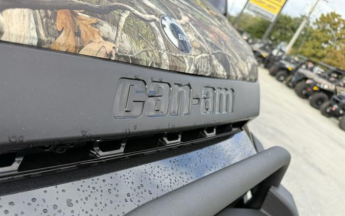 2026 Can-Am Defender Limited HD11 Dark Wildland Camo
