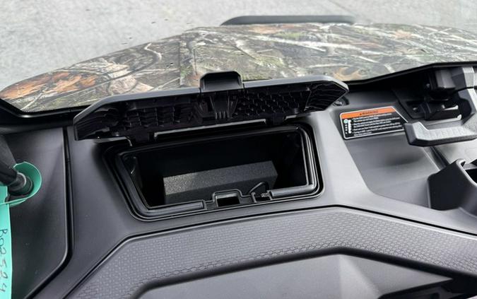 2026 Can-Am Defender Limited HD11 Dark Wildland Camo