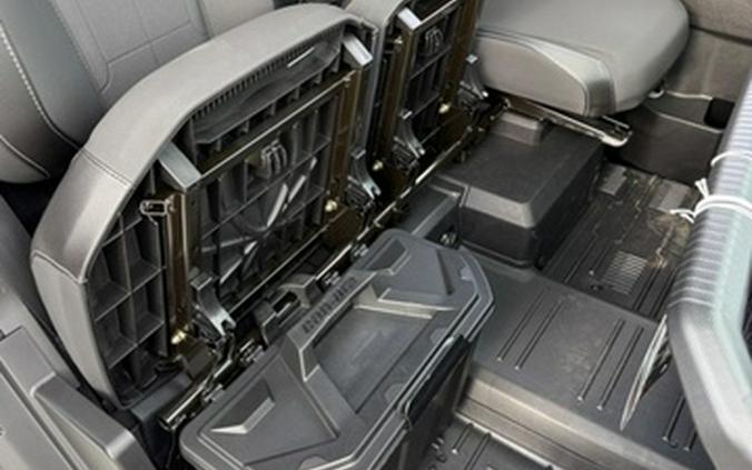 2026 Can-Am Defender Limited HD11 Dark Wildland Camo