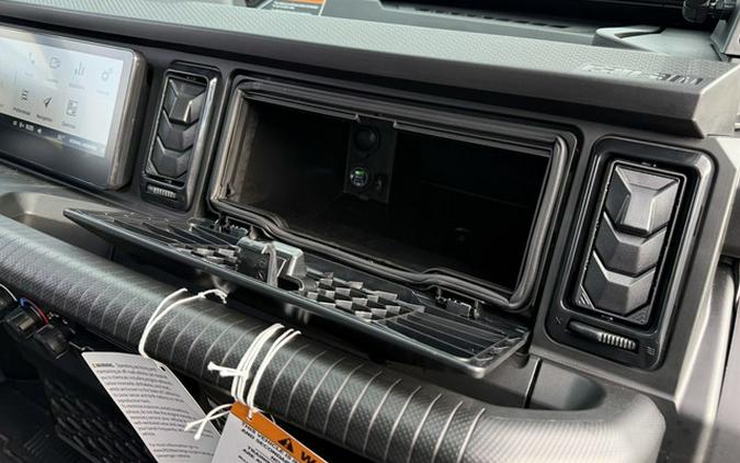 2026 Can-Am Defender Limited HD11 Dark Wildland Camo