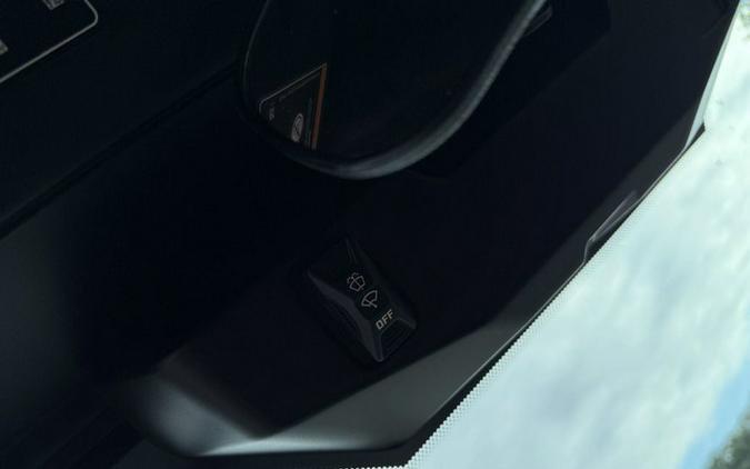 2026 Can-Am Defender Limited HD11 Dark Wildland Camo