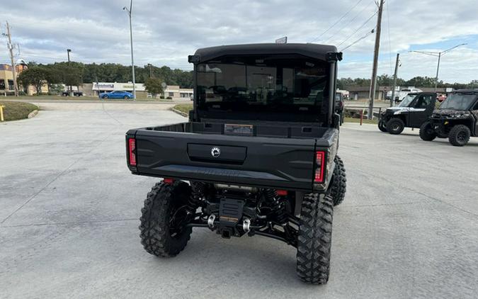 2026 Can-Am Defender Limited HD11 Dark Wildland Camo
