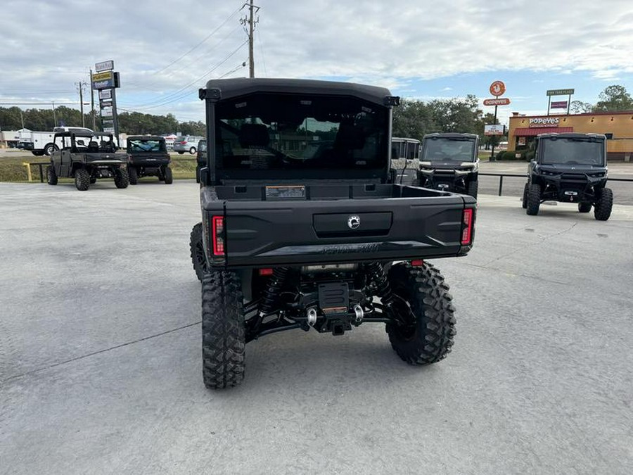 2026 Can-Am® Defender Limited HD11 Dark Wildland Camo