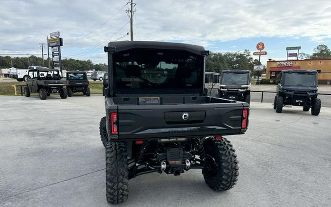 2026 Can-Am Defender Limited HD11 Dark Wildland Camo