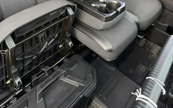 2026 Can-Am Defender Limited HD11 Dark Wildland Camo