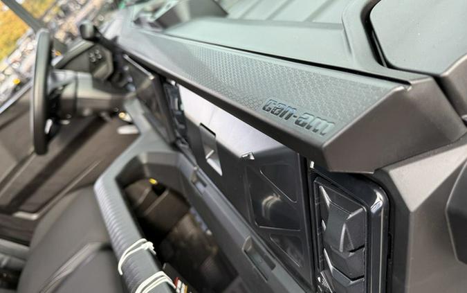 2026 Can-Am Defender Limited HD11 Dark Wildland Camo