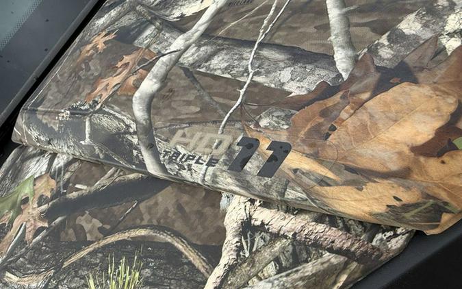 2026 Can-Am Defender Limited HD11 Dark Wildland Camo