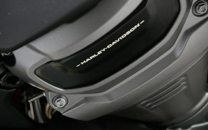 2025 Harley-Davidson® RA1250S - Pan America® 1250 Special